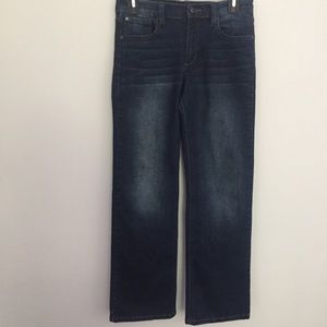 Joe’s Jeans The Rebel Boys Medium Wash Bootcut